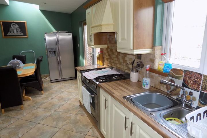 Kilcarrig Crescent, Tallaght, Dublin 24