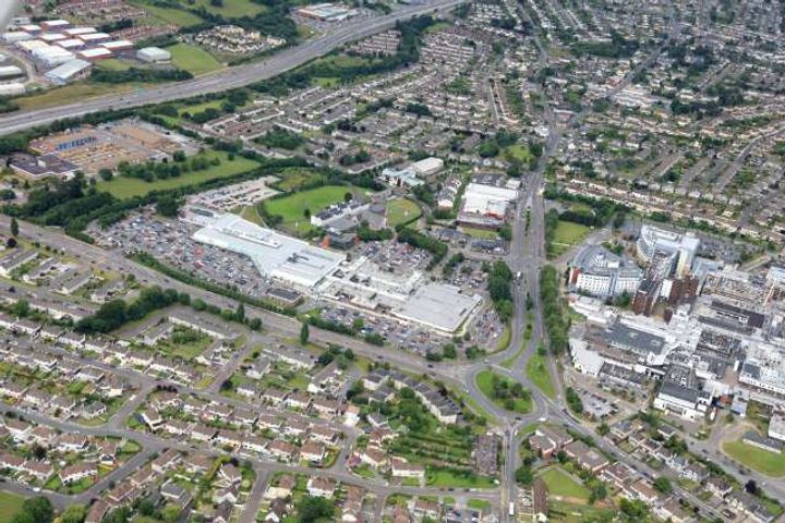 Wilton Shopping Centre, Wilton, Co. Cork