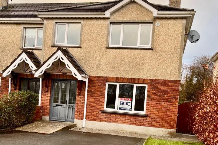 272 Coille Bheithe, Nenagh, Nenagh, Co. Tipperary, E45CR63