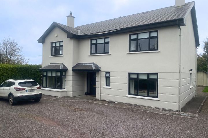 Cluain Ard, Bweeng, Bweeng, Co. Cork, P51P2V0