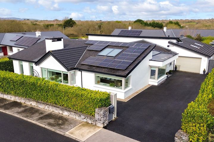 16 Carraig Ban, Coolough, Galway, Galway