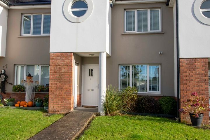 7 Brook View, Oakview Village, Tralee, Tralee, Co. Kerry, V92WYK6