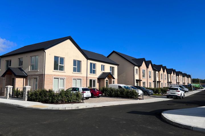 Beaulieu Banks, Termonfeckin Road, Drogheda, Co. Louth