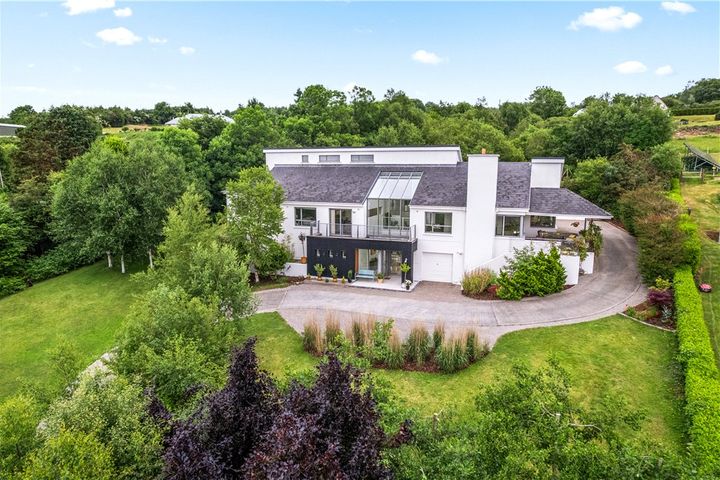 Ballintlea South, Cratloe, Co Clare, Clare