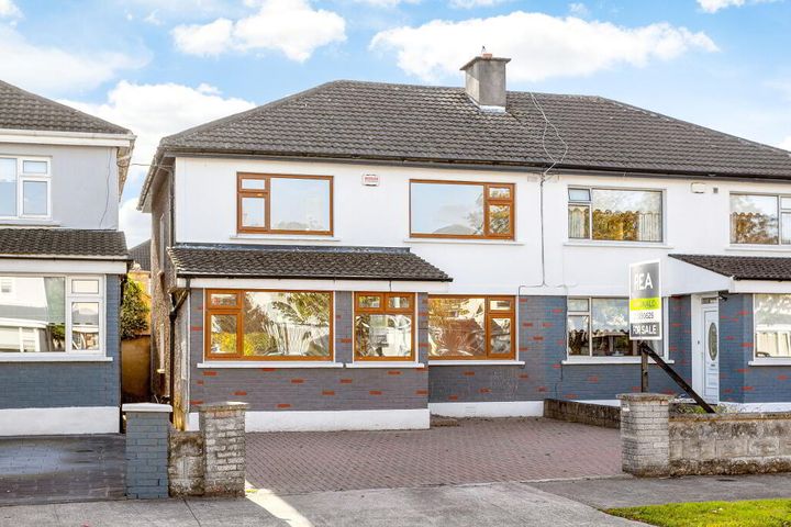 138 Beech Park, Lucan, Dublin, Dublin