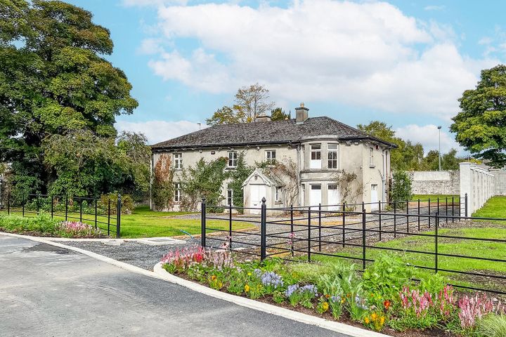Newpark Lodge, Castlecomer Road, Kilkenny, R95P97X