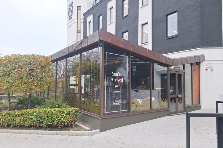 Big Mikes, Blackrock Village Centre, Blackrock, Co. Dublin, A94EV61