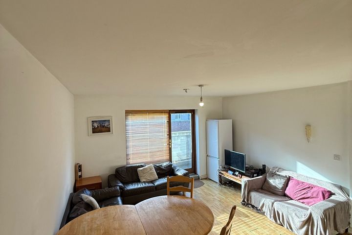 Apartment 22 , Kelly'S Court, Kellys Row, Dublin 1, Dublin 1