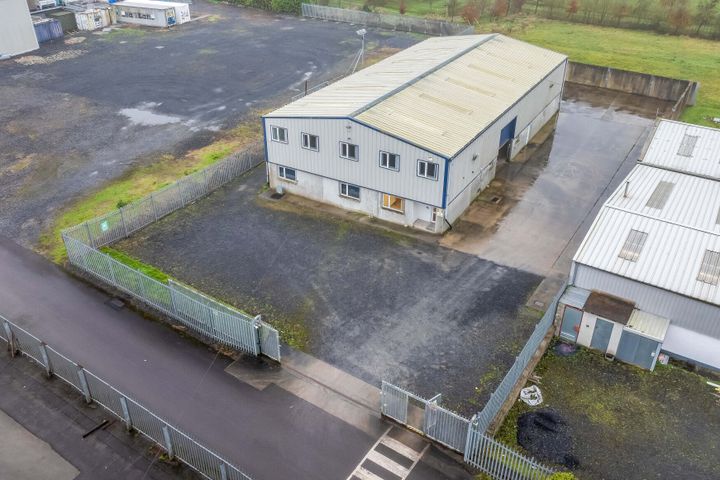 Rathcairn, Athboy, Co. Meath