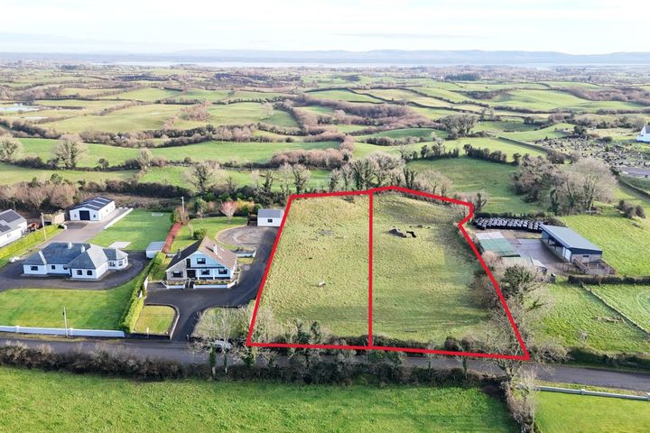 Lecarrowcloghagh, Crossmolina, Co. Mayo