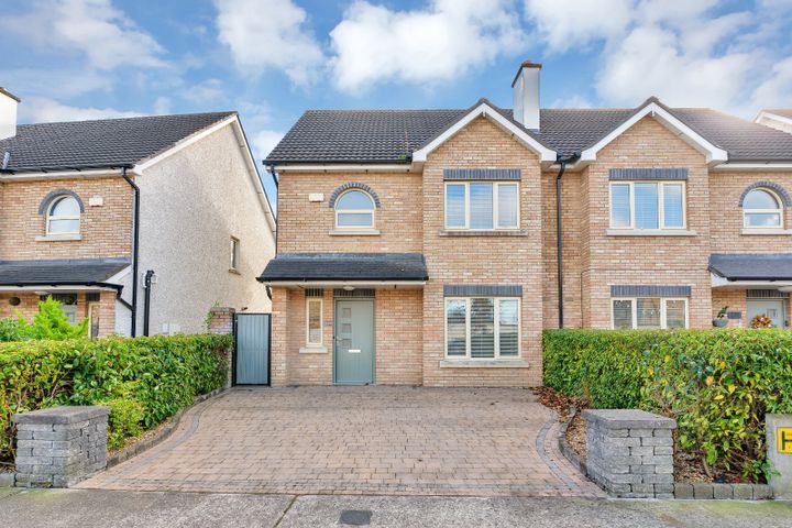 229 Oldbridge Station, Osberstown, Naas, Co. Kildare, W91XP38
