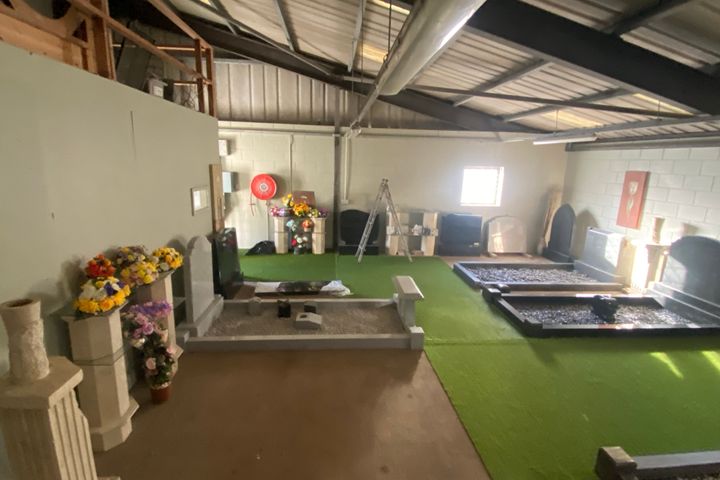 IDA Industrial Estate, Courtown Road, Gorey, Co. Wexford, Y25N8H2