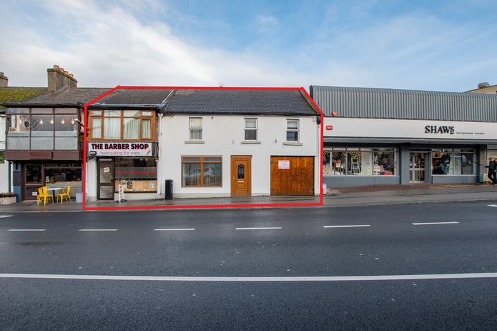 12 Austin Friars Street, Mullingar, Co. Westmeath, N91Y6P2