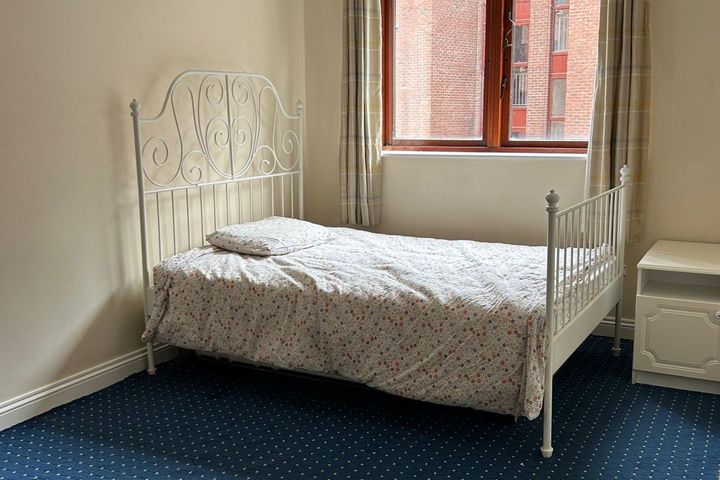 Block E, Blackhall Square, Brunswick Street North, Stoneybatter, Dublin 7, Smithfield, Dublin 7