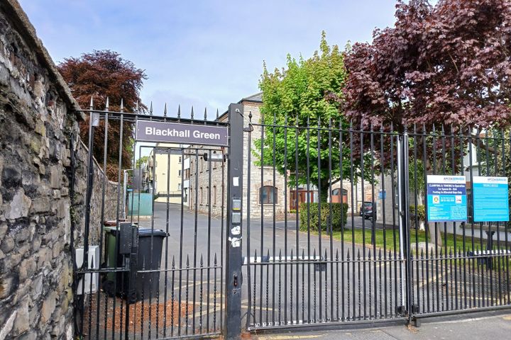 Unit 2, Blackhall Green, Blackhall Place, Dublin 7