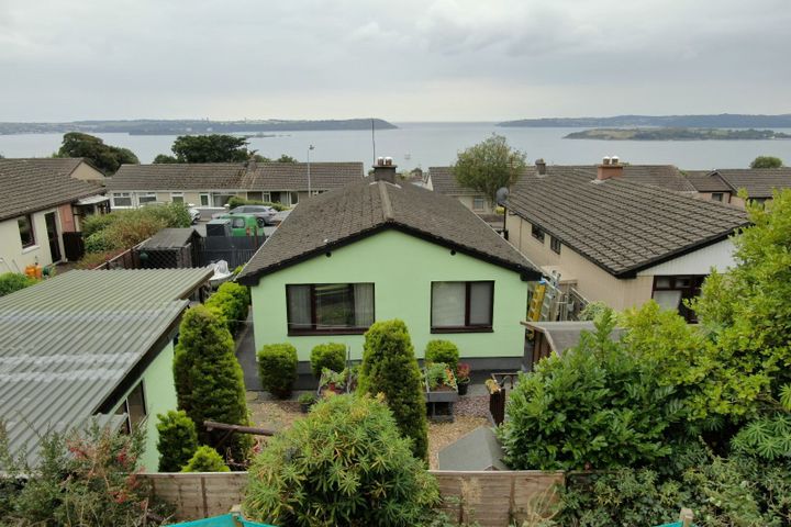 5 Eaton Heights, Cobh, Co. Cork, P24RF96