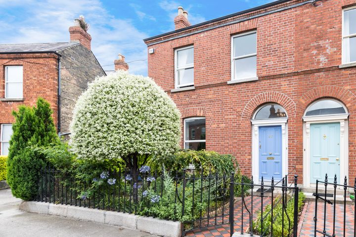 47 Lwr Beechwood Ave, Ranelagh, Dublin 6, Dublin 6, Dublin