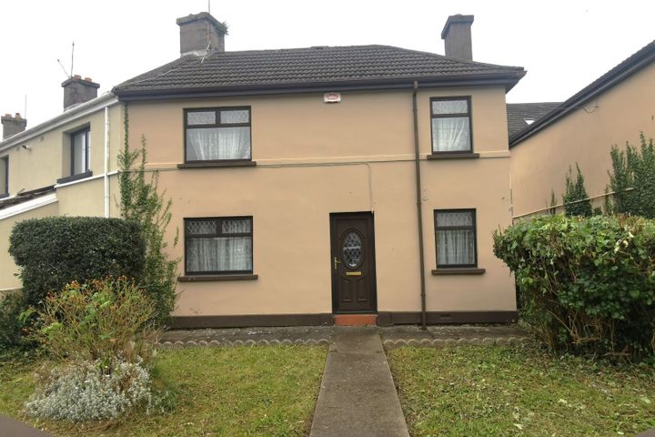 10 Sean Heuston Place, Mungret Street, Limerick City Centre, V94D96E