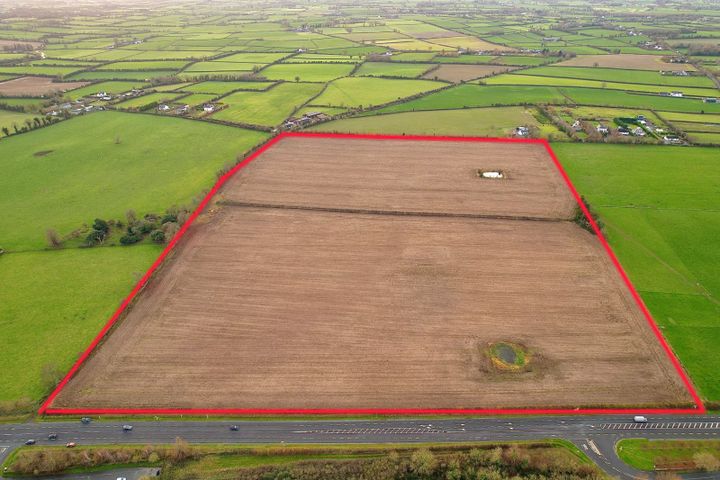Danesfort Cross Danesfort Waterford Road Kilkenny, Danesfort, Co. Kilkenny