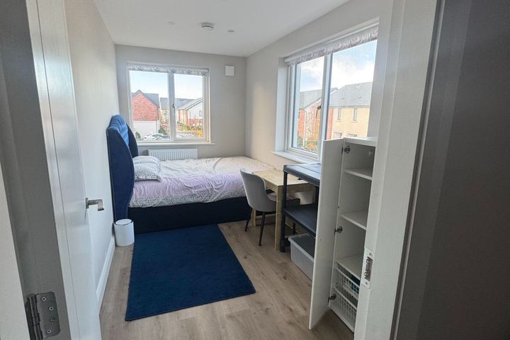 Tandys Crescent Lucan, Adamstown, Co. Dublin