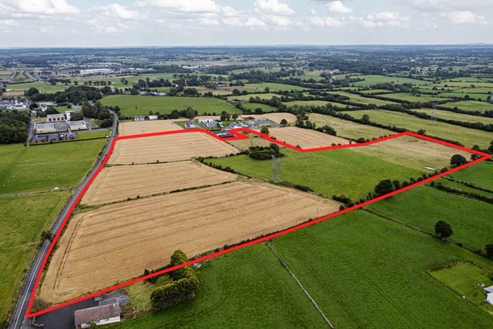 Cloran, Athenry, Co. Galway