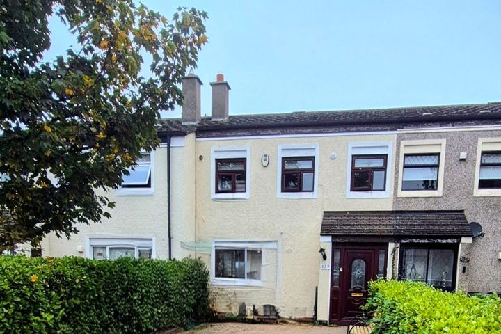 137 Buttercup Park, Darndale, Dublin 17, D17C573