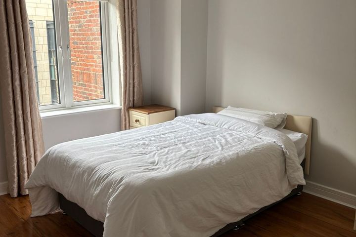 Ensuite Room with Private Bathroom | Temporary Stay (6 Weeks), Hanover Quay, Dublin 2