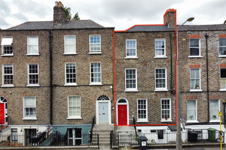 9 Flats, Pre-63 43 Rathmines Road Upper, Rathmines, Dublin 6, D06Y7F4