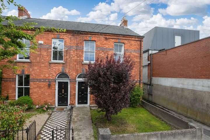 2 Moyne Rd, Ranelagh, Dublin 6, Dublin 6, Dublin