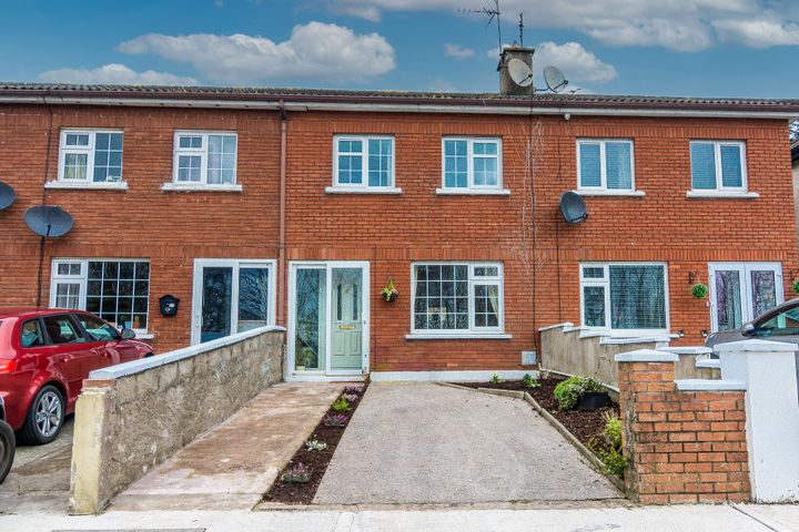 10 Hazelwood Lawn, Riverstown, Glanmire, Cork