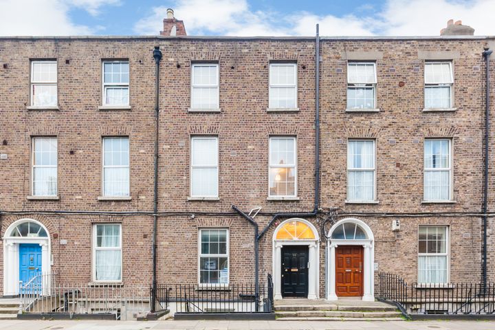 33 Nelson St, Dublin 7, Dublin, Dublin 7, Dublin