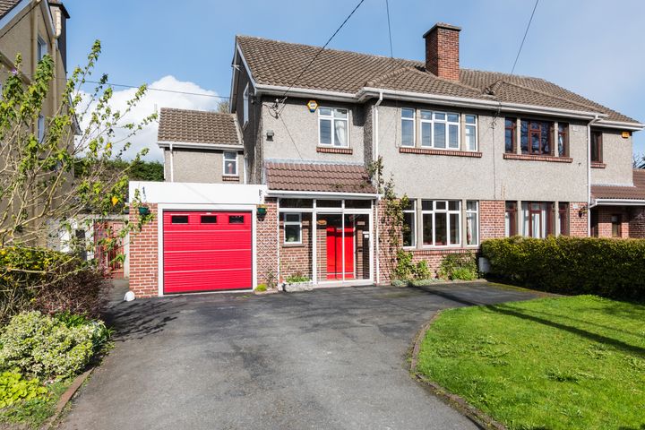 77 Terenure Rd West, Dublin 6w, Dublin, Dublin