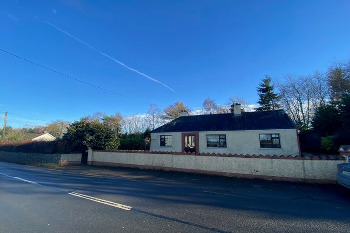 The Cottage, Brownstown Great, The Curragh, Co. Kildare, R56NX61