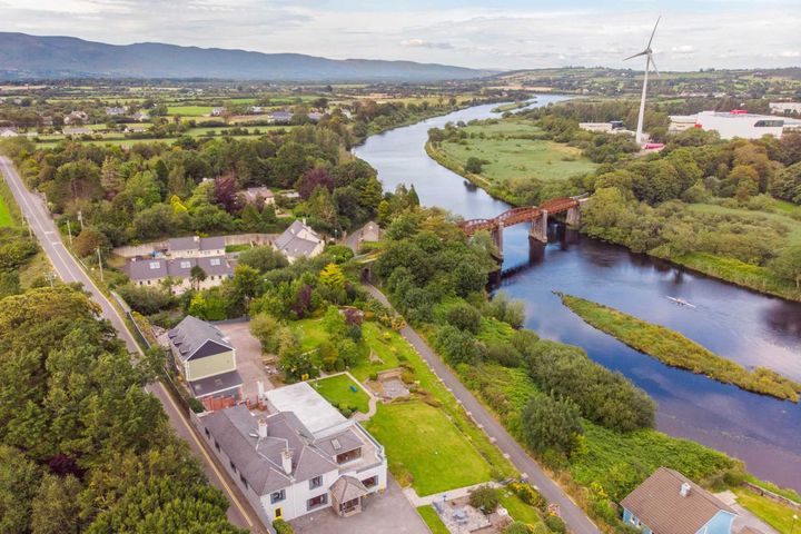 Aloha House, Castleconway, Killorglin, Co. Kerry, V93K523