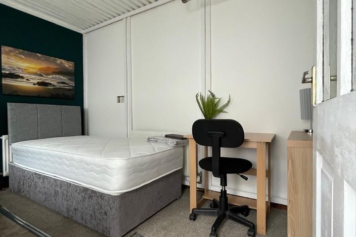 Ballymote Town, Ballymote, Co. Sligo