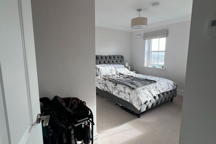 Middle Glanmire Road, St. Lukes, Co. Cork