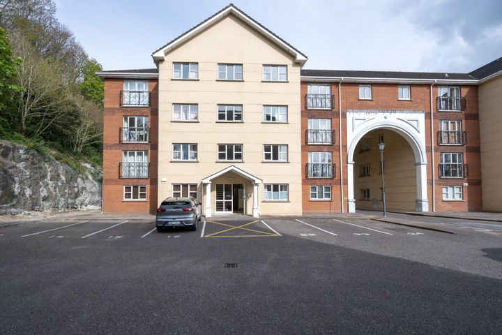 24 Tivoli Woods, Tivoli, Cork, T23YY82