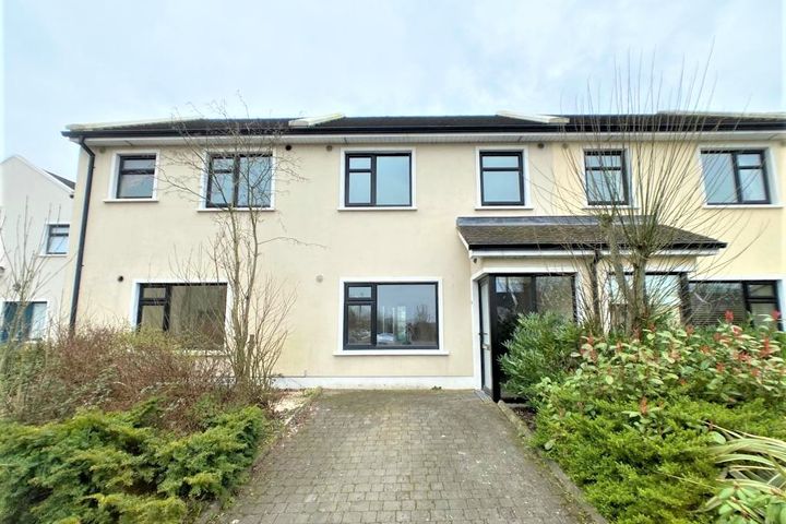 57 Country Meadows, Cloonthue, Tuam, Galway