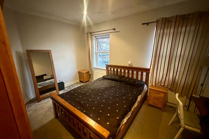 Ringsend Road, Dublin 4, Grand Canal Dock, Dublin 4