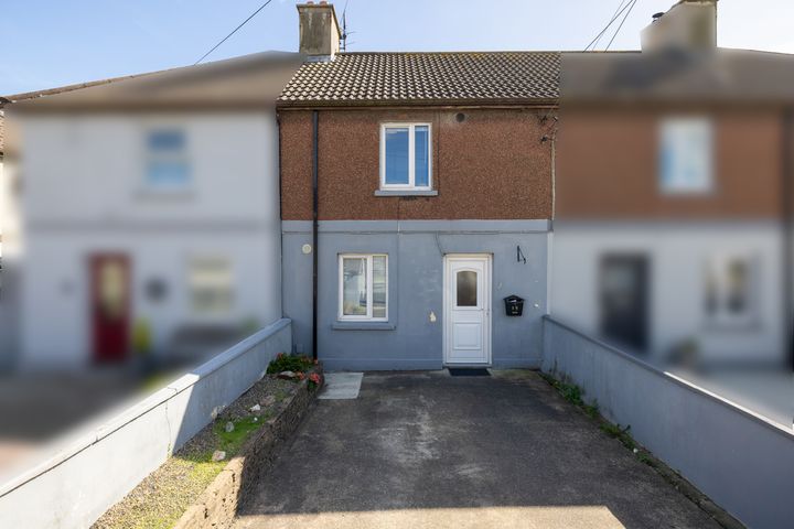 15 Gulbar Road, Wexford Town, Co. Wexford, Y35E3W7