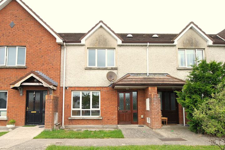 71 Willow Park, Tullow Rd, Carlow, R93Y6T7