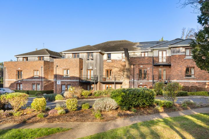 Apartment 15, Block A, Altamont Hall, Dundrum, Dublin 14, D14A277