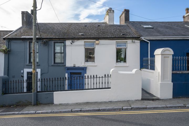 13 Sundays Well Road, Sundays Well, Cork, T23FHW1