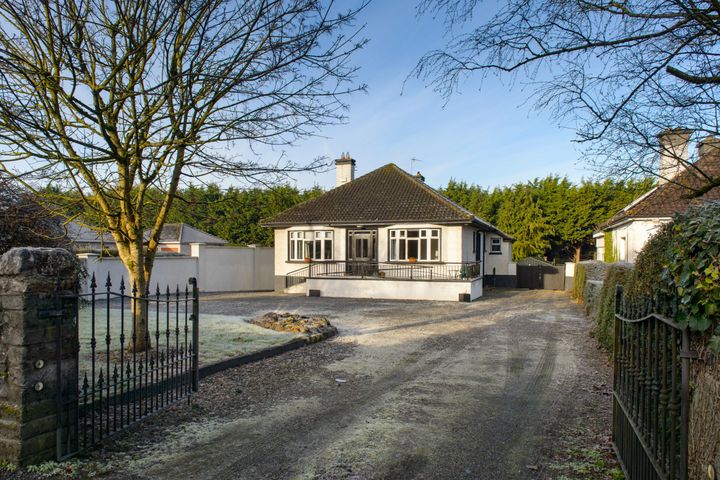 St Martha's, Charleville Road, R35T226