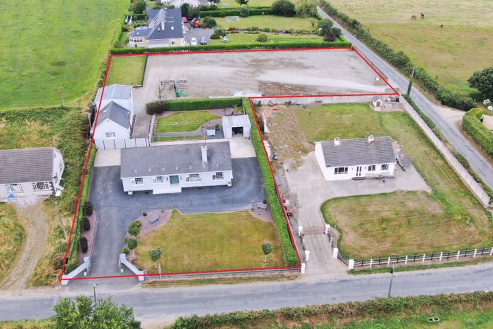 Ballina,, Ballymurn, Wexford, Y21V448