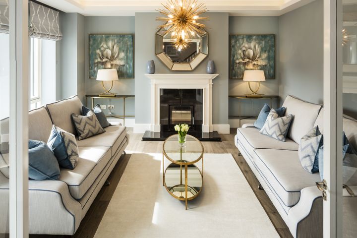 11 Broadlands, Ballinclea Road, Killiney, Dublin