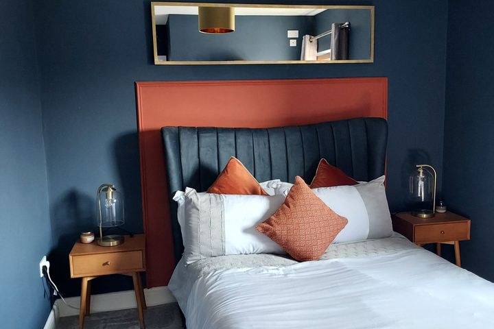 Fort Hill, Moneygurney, Douglas, Cork, Rochestown, Co. Cork