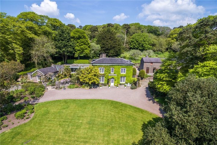 Bilberry House, Bilberry, Midleton, Cork