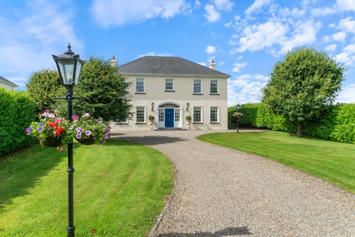 Braemar, Moneymore East, Oranmore, Co. Galway, H91X2T1