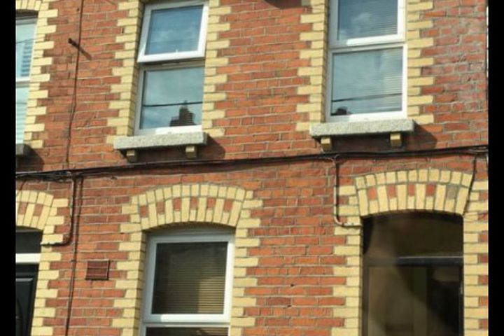 Penrose Street, Dublin 4, Grand Canal Dock, Dublin 4